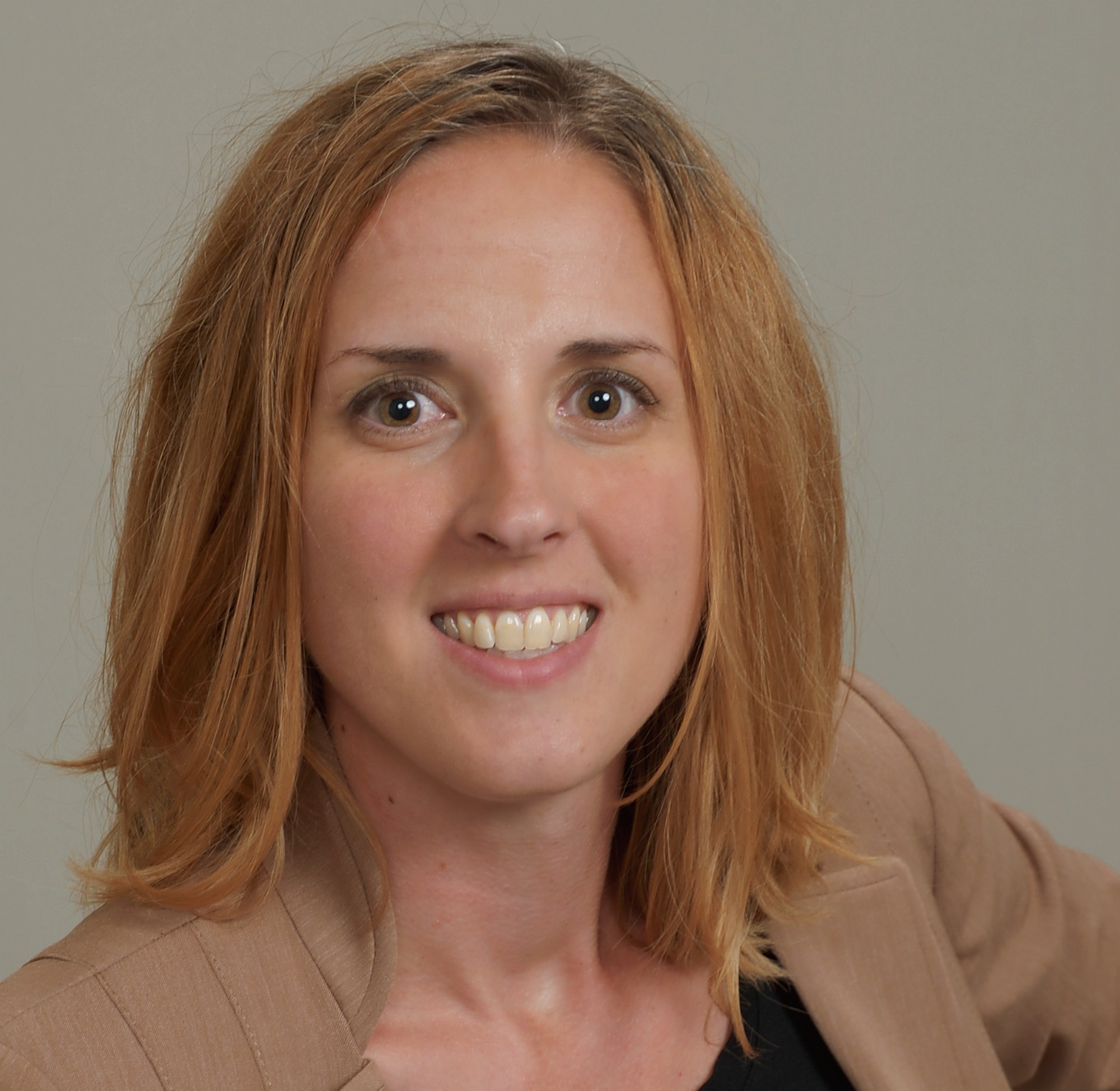 TCD Asst Admin Alaina Brandt
