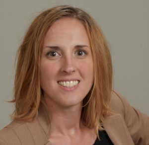 American Translators Association Translation Company Division Assistant Administrator Alaina Brandt