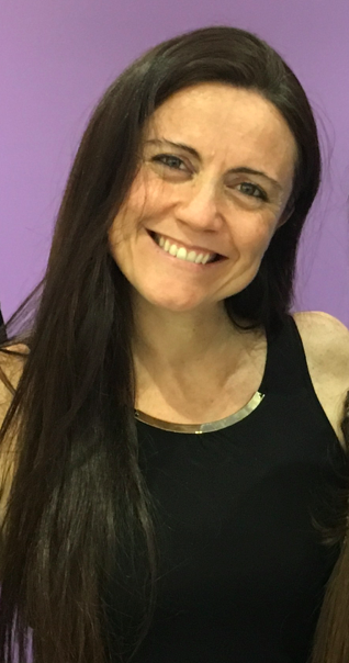 TCD LC Grace Isaia