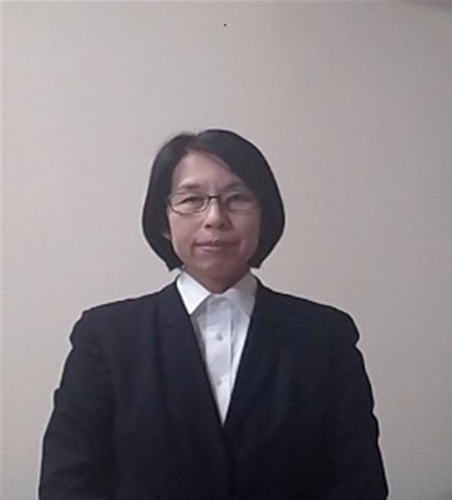 American Translators Association Translation Company Division Leadership Council Member Chikako Koga