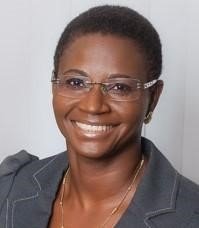Adjo Mireille Agbossoumonde
